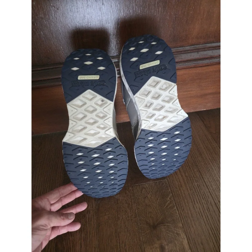 Cole Haan GRAND 36Ø Sneakers Size 12